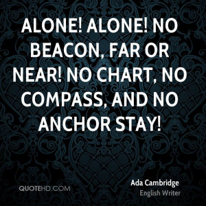 Ada Cambridge Quotes