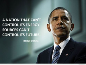 Barack Obama – Motivational quotes