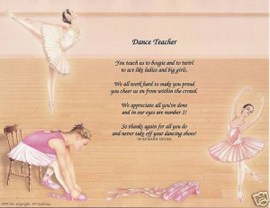 Teacher Appreciation