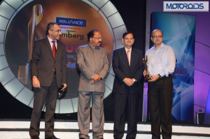 Autocar India Awards Duke 390 and Ford Ecosport