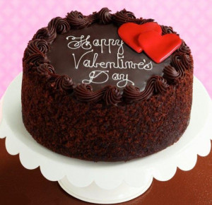 Yummy Valentine Chocolate Delights… Just for You Sweetheart…!!
