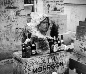 Happy birthday Jim Morrison! Rest in peace.
