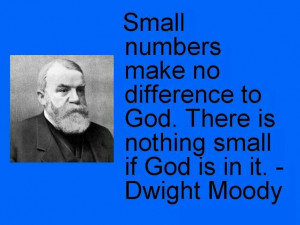 Dwight L Moody Pictures