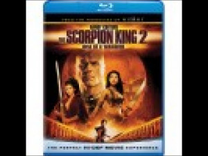 The Scorpion King: Rise of a Warrior: Quotes