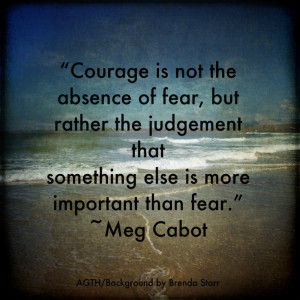 Courage Quotes