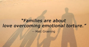 family quotes Quotes On Family