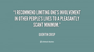 Quotes About Community Involvement