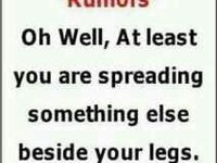 Rumor Quotes quotes sayings rumors Rumor quotes Rumors quotes Quotes ...