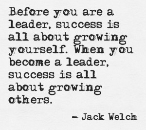 Leadership Quotes That Inspire You
