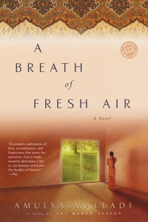 Start by marking “A Breath of Fresh Air” as Want to Read: