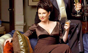 Megan Mullally, 'Will and Grace'