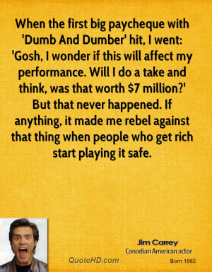 dumb and dumber funny movie