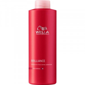 Wella Professional Shampoo