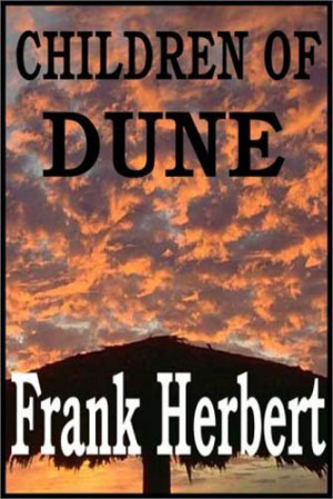 Dune Messiah Audiobook Science fiction audiobook