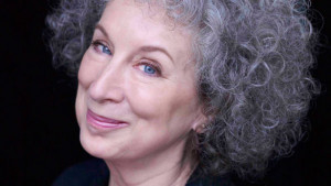 Margaret Atwood: The Terribleminds Interview