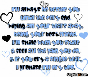 Best friendship quotes?