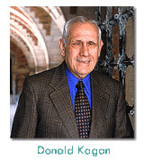 Donald Kagan Quote