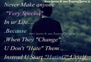 Life Lessons Quotes,Famous Life Sayings, Best LifeThoughts Images ...