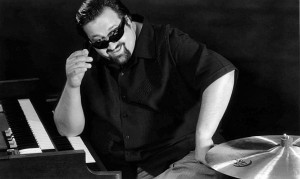 Joey DeFrancesco, Born: 1971, Organist/Trumpeter/Vocalist