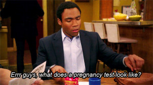 ... donald glover jeff winger Troy Barnes gifs by molly *[1k] *[community