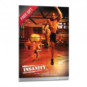 Insanity 60 Day 13 Dvd Workout CHECK PRICE