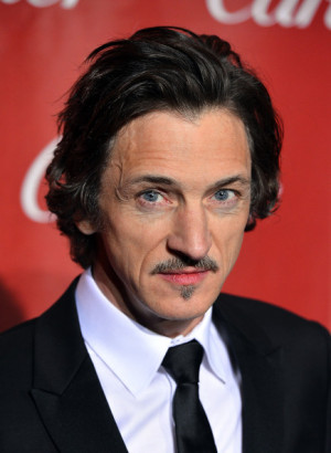 John Hawkes Actor John Hawkes arrives at the 24th annual Palm Springs