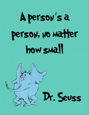 ... printable from Dr. Seuss Ms. A said find characters. this is horton