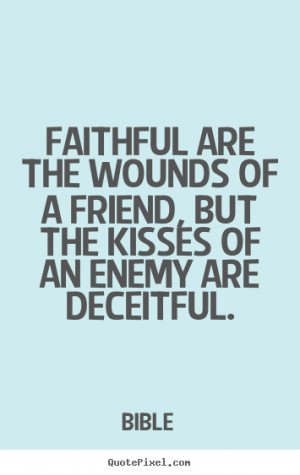 bible quotes about friendships quotes famous bible quotes about ...