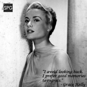 Grace kelly quote | Best tumblr quotes