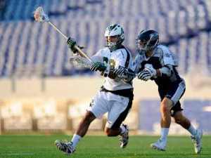 Wall Street firms have a habit of hiring lacrosse players.