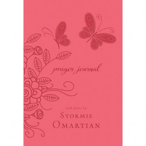 Prayer Journal : With Quotes by Stormie Omartian, Stormie Omartian