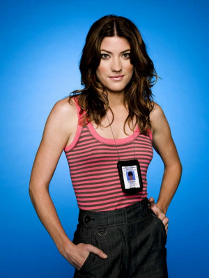 Jennifer Carpenter