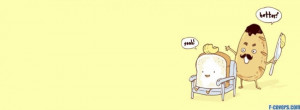 hair-stylist-hair-cutting-toast-butter-bread-funny-facebook-cover ...