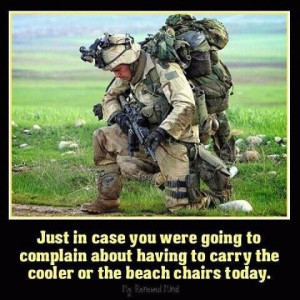 God Bless our troops!