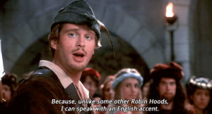 ... Leave a comment Class movie quotes Robin Hood Men in Tights quotes