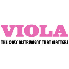 Viola Attitude