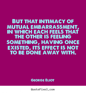 Love Intimacy Quotes