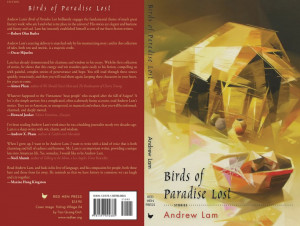The Palmist: A Short Story from Birds of Paradise Lost: | Andrew Lam