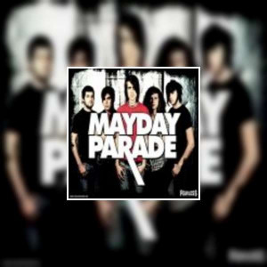 Three Cheers For Five Years Mayday Parade Song Quotes