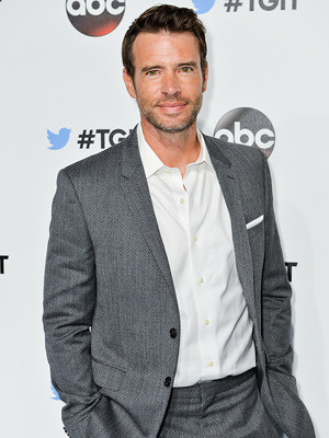 Scott Foley