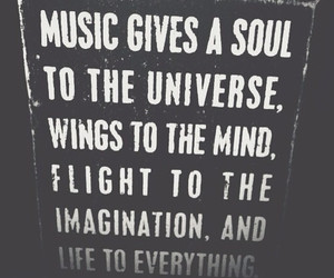 ... , peace, quote, quotes, sign, singer, soul, truth, universe, wings