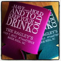 Kustom Koozies Releases 2013 Top 10 Sayings List