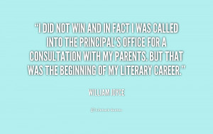 William Joyce