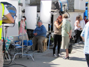 Doc Martin Town Cornwall