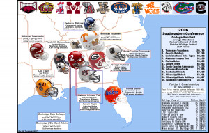 The SEC expansion further into ACC country has ACC blogs all over the ...
