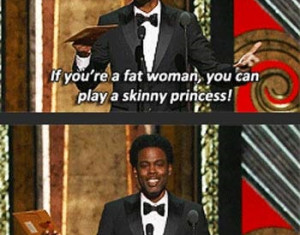 Chris Rock on animated films