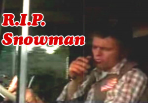 Heaven bound and down - 