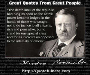 Posts in category Theodore Roosevelt
