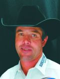 Tuff Hedeman