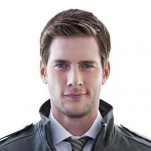 Ryan Mcpartlin Pictures